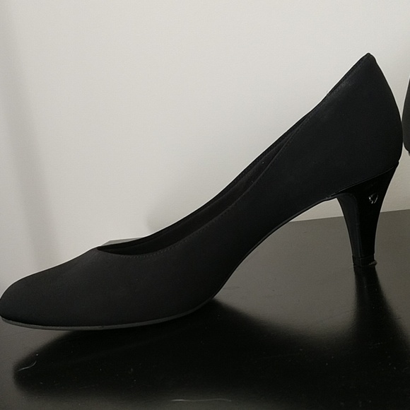 Abella Shoes Cheap Black Dress Shoes Poshmark